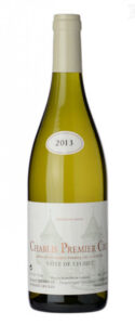 Chablis Premier Cru Cote