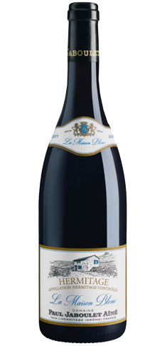 Paul Jaboulet Hermitage La Maison Bleue Ai
