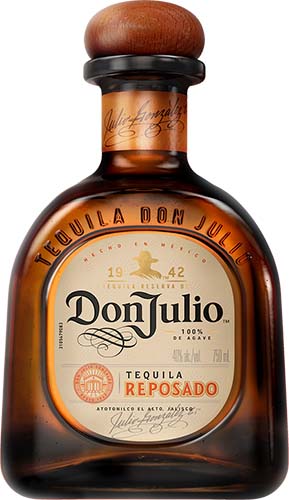 未開封　Don Julio レポサド クラロ テキーラ700ml Buy Don Julio Reposado Tequila - Purdy's Discount Wine & Liquor