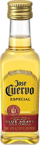 Buy Jose Cuervo Especial Gold Tequila - Purdy's Discount Wine & Liquor