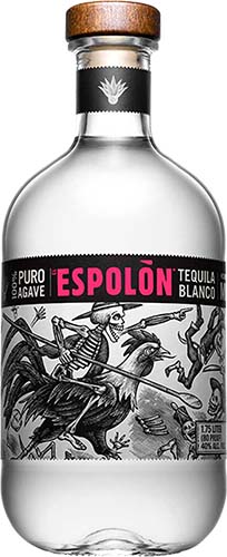 Buy Espolon Tequila Blanco - Purdy's Discount Wine & Liquor