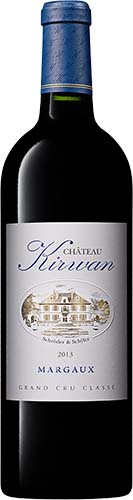 Chateau Kirwan Les Charmes de Kirwan Margaux