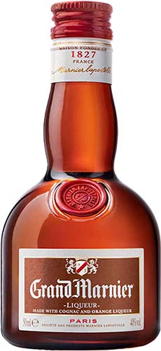 Grand Marnier 2010 Edition Ruby 700ml 【公式通販】