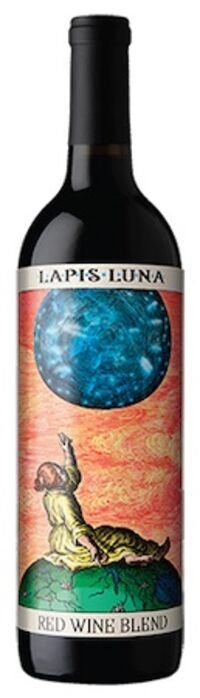 Lapis Luna Red Wine Blend