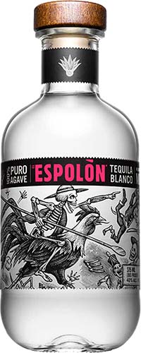 Buy Espolon Tequila Blanco - Purdy's Discount Wine & Liquor