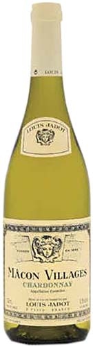 Buy Louis Jadot Macon Villages Chardonnay - Purdy's Discount Wine