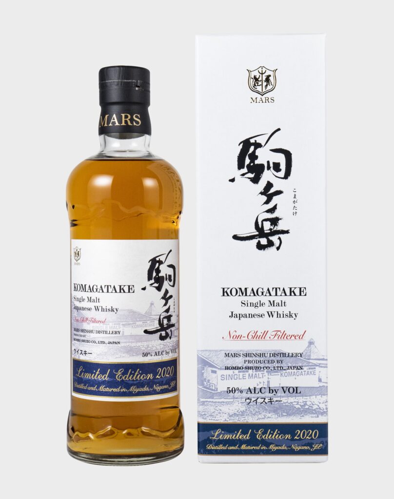 Buy Komagatake Tsunuki Aging - Purdy's Discount Wine & Liquor