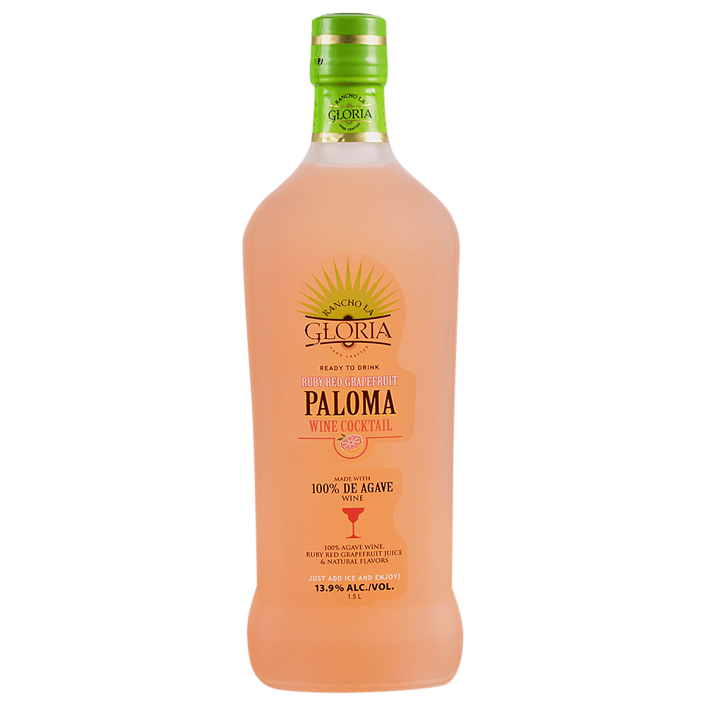 Rancho La Gloria Paloma, Ruby Red Grapefruit