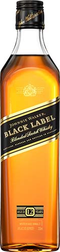 Buy Johnnie Walker Black Label - Purdy's Discount Wine & Liquor