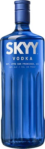 Buy Skyy Vodka - Purdy's Discount Wine & Liquor