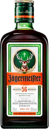 Buy Jagermeister Herbal Liqueur - Purdy's Discount Wine & Liquor