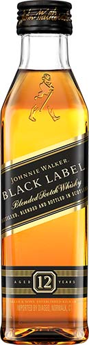 Buy Johnnie Walker Black Label - Purdy's Discount Wine & Liquor