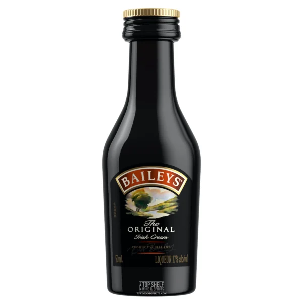 Bailey's Original Irish Cream Liqueur