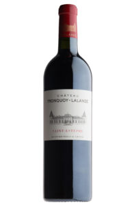 Chat Tronquoy Lalande