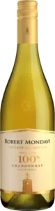 Robert Mondavi Private Selection 100% Chardonnay White Wine