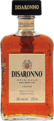Buy Disaronno Originale Amaretto Liqueur - Purdy's Discount Wine