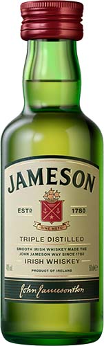 Buy Jameson Irish Whiskey - Purdy's Discount Wine & Liquor
