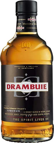 Buy Drambuie Liqueur - Purdy's Discount Wine & Liquor