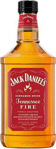 Buy Jack Daniel's Tennessee Fire Whiskey - Purdy's Discount Wine