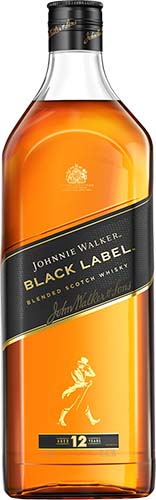 Buy Johnnie Walker Black Label - Purdy's Discount Wine & Liquor