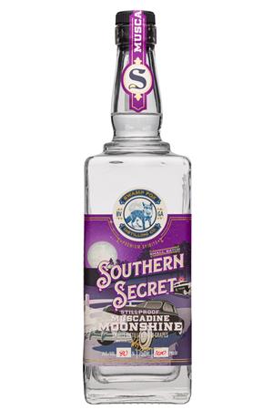South Sec Still Prf 150p