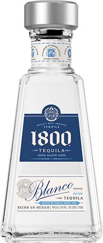 Buy 1800 Silver Tequila - Purdy's Discount Wine & Liquor