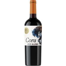 Goru Red Blend