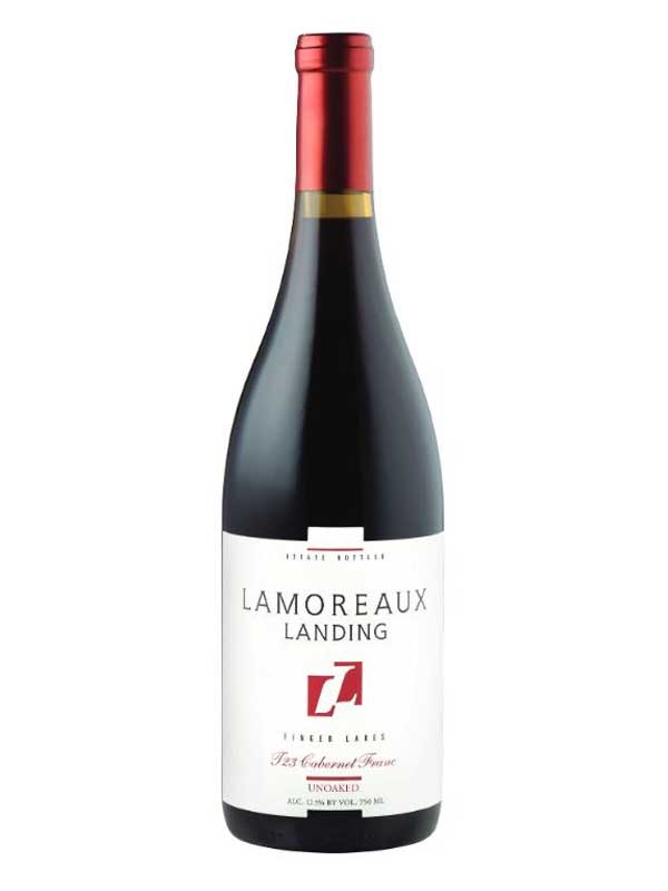 Lamoreaux Landing Cab/Franc
