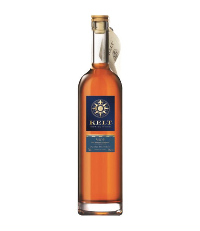 Kelt Tour Du Monde VSOP Cognac