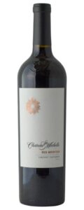 Chateau Ste. Michelle Cabernet Sauvignon Red Mountain