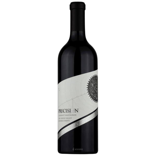 Precision Cab/Sauv Dry Creek