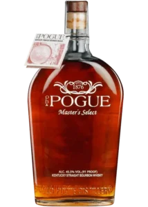 Old Pogue Master’s Select Kentucky Straight Bourbon Whisky