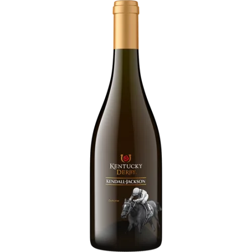 Kendall-Jackson Chardonnay Kentucky Derby Edition