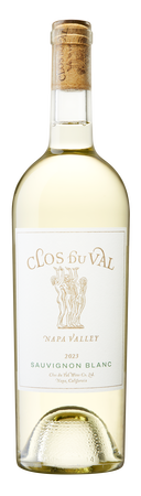 CLOS DU VAL SAUVIGNON BLANC NAPA VALLEY