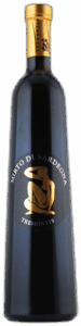 Tremontis Mirto di Sardegna Liqueur