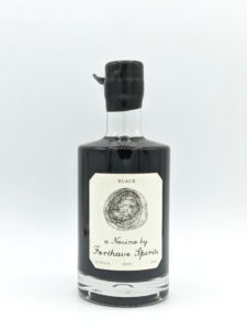 Forthave Spirits ‘Black’ Nocino Liqueur