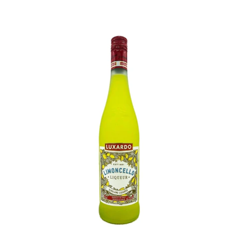 Luxardo Limoncello Liqueur