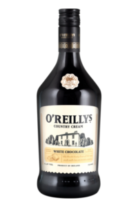 O’Reillys Country Cream White Chocolate