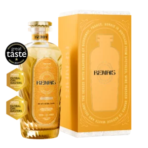 Renais Gin