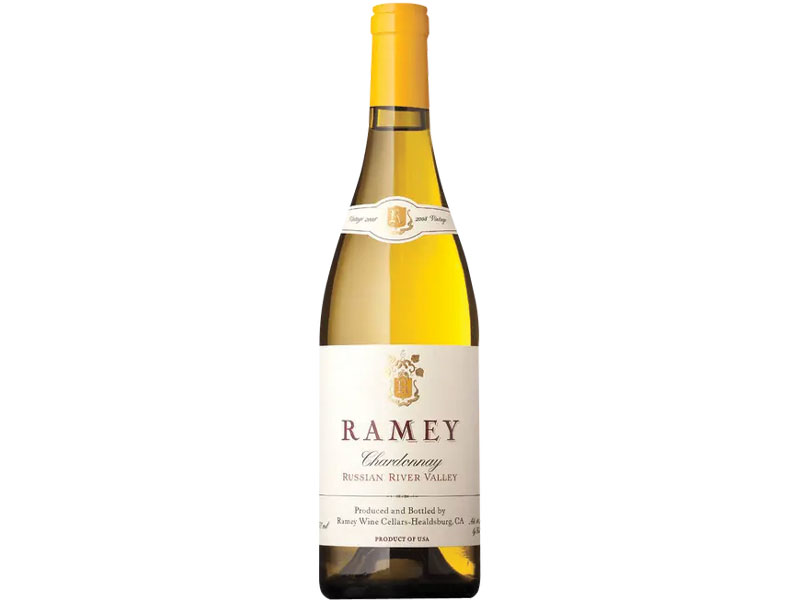 Buy Ramey Chardonnay Russian River - Purdy’s Discount Wine & Liquor