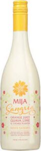 Mija Sangria White