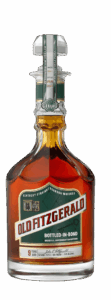 Old Fitzgerald 9 Year Bottled-In-Bond Straight Bourbon Whiskey