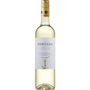 Portada White