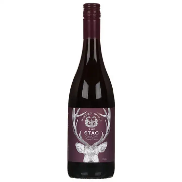 St. Huberts The Stag Pinot Noir
