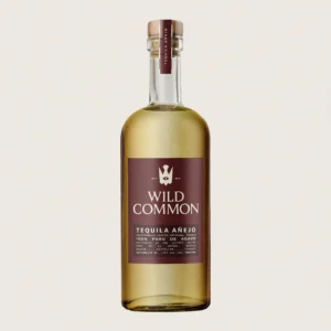 Wild Common Tequila Anejo