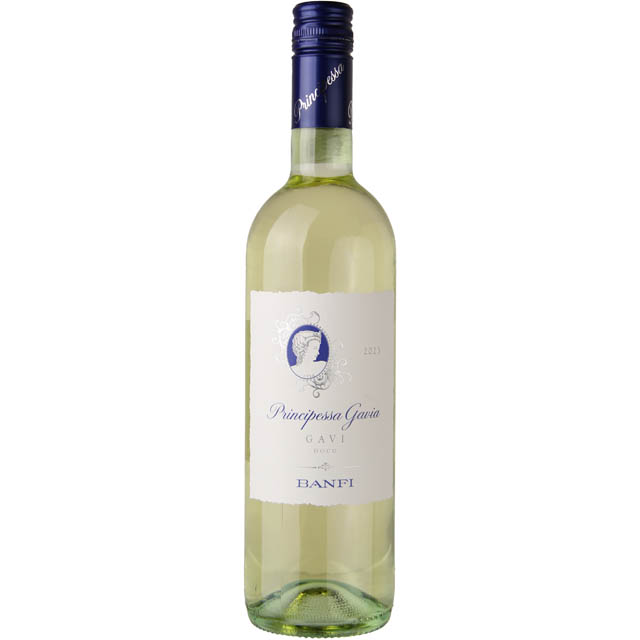 Banfi Principessa Gavia