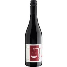 BILANCIA SYRAH HAWKE’S BAY