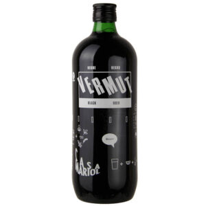 Vermut Casa Mariol