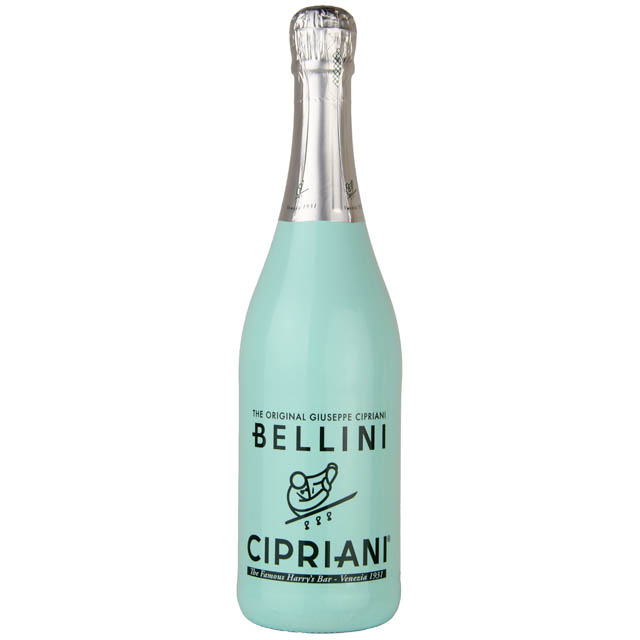 Cipriani Bellini