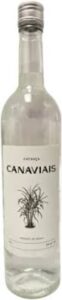 Canaviais Cachaca